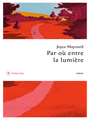 cover image of Par où entre la lumière